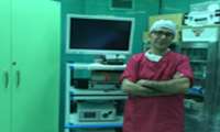 Transrectal Endoscopic Microsurgery